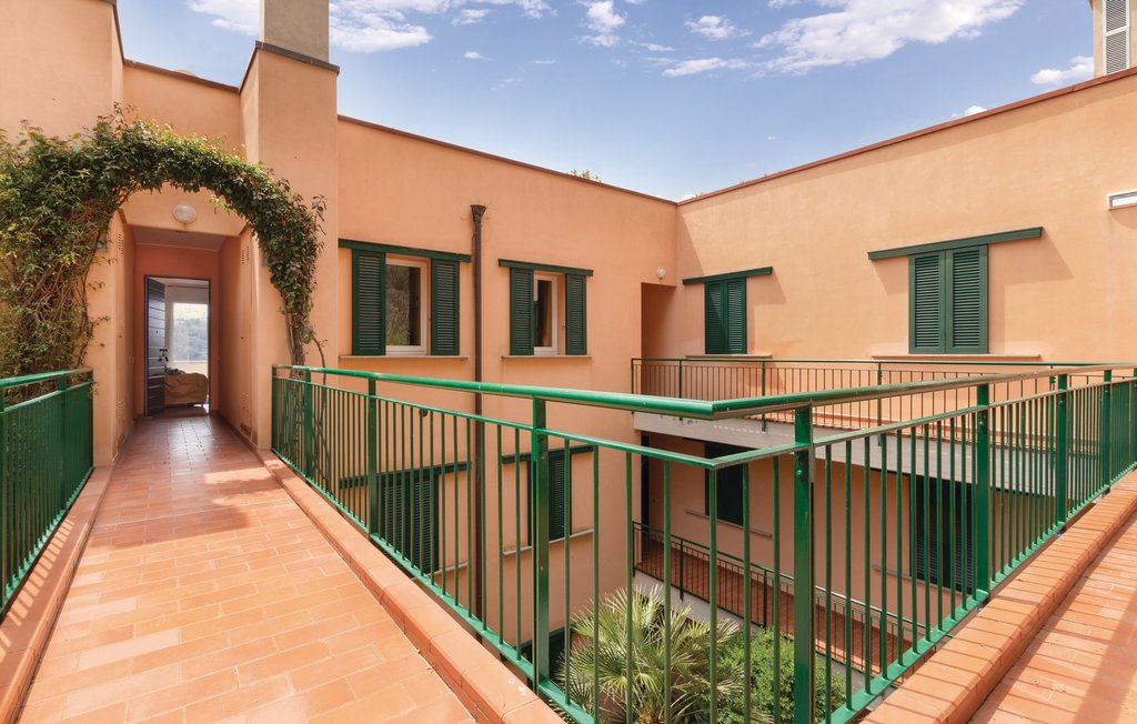 Ferienwohnung - Porto Azzurro , Italien - ITE148 6