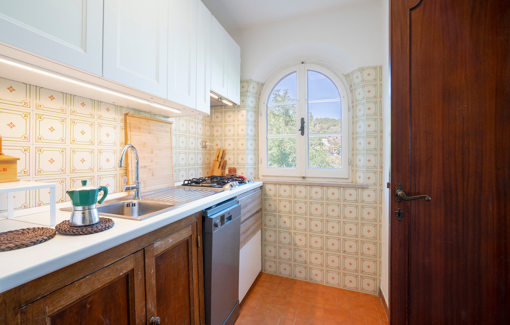 Feriehuse - Marciana Marina , Italien - ITE154 13