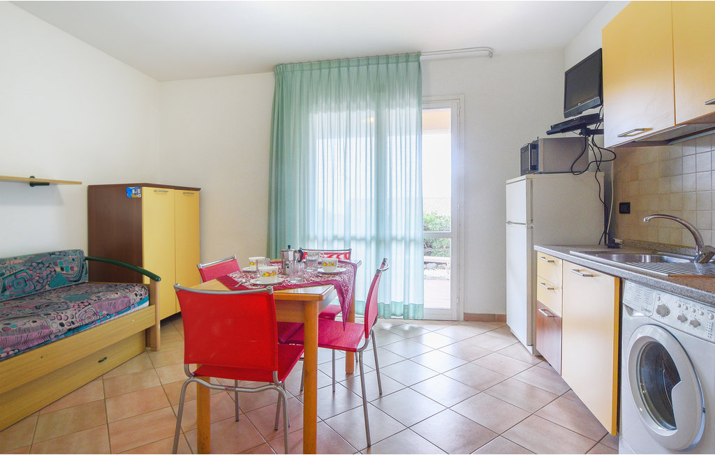 Ferienwohnung - Rio nell'Elba , Italien - ITE160 3