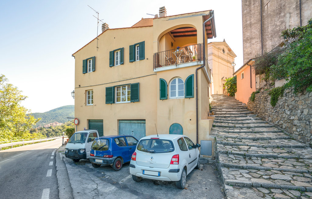 Feriehuse - Marciana Marina , Italien - ITE154 6