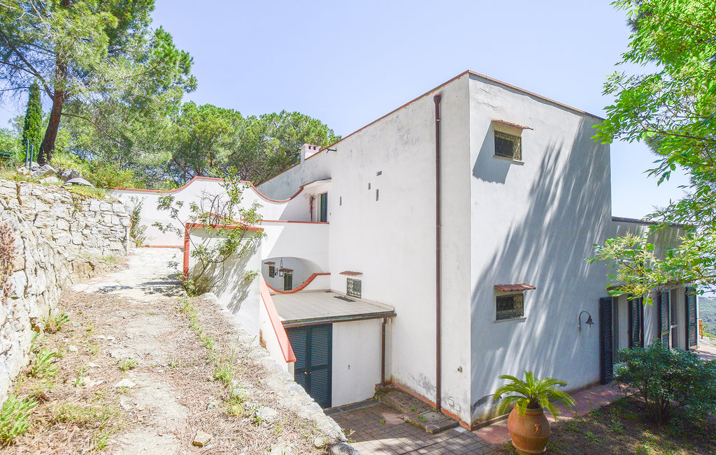 Feriehuse - Campo nell'Elba , Italien - ITE166 10