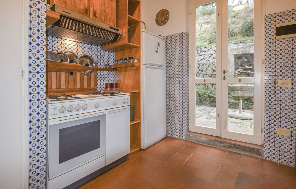 Ferienhaus - San Piero in Campo , Italien - ITE178 6