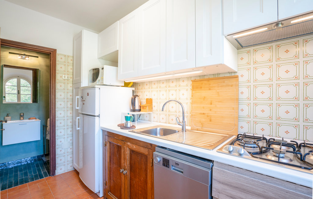 Feriehuse - Marciana Marina , Italien - ITE154 14