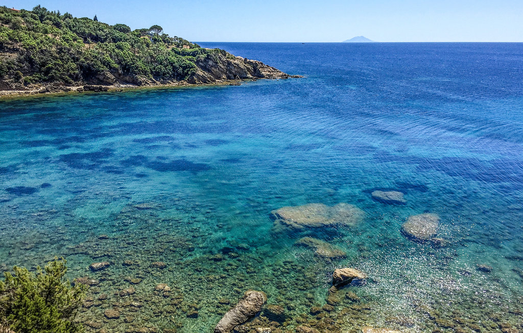 Ferienwohnung - Lacona , Italien - ITE175 12