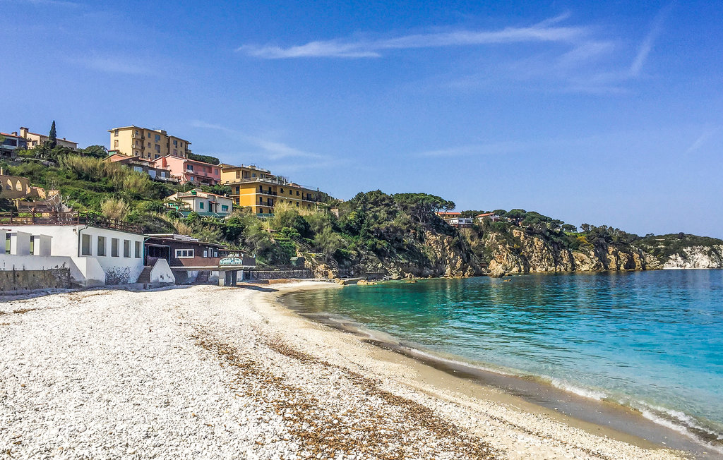 Ferienwohnung - Lacona , Italien - ITE175 14