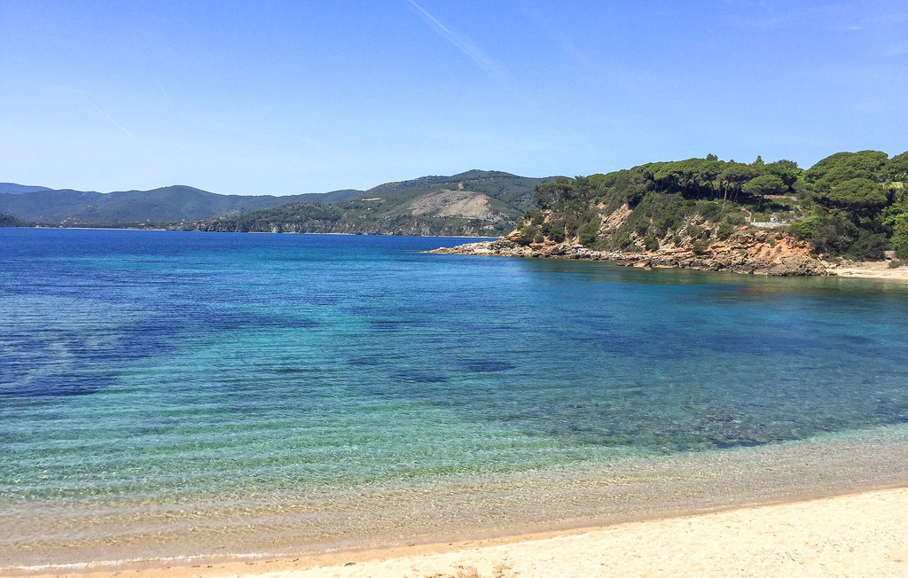 Ferienhaus - San Piero in Campo , Italien - ITE178 26