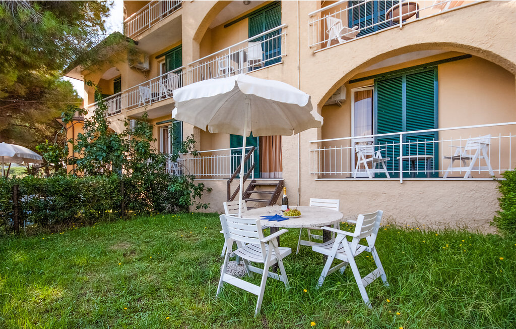 Ferienwohnung - Lacona , Italien - ITE174 6