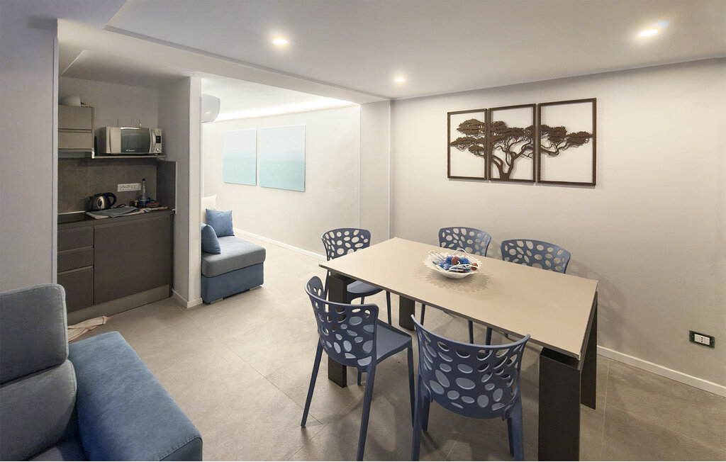 Ferienwohnung - Porto Azzurro , Italien - ITE140 10