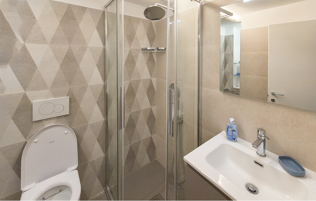 Ferienwohnung - Porto Azzurro , Italien - ITE140 17