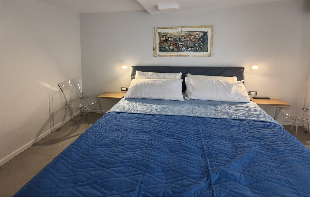 Ferienwohnung - Porto Azzurro , Italien - ITE140 6