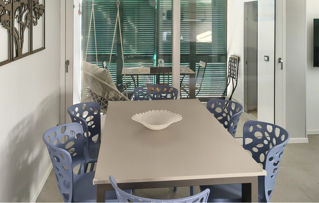 Ferienwohnung - Porto Azzurro , Italien - ITE140 8