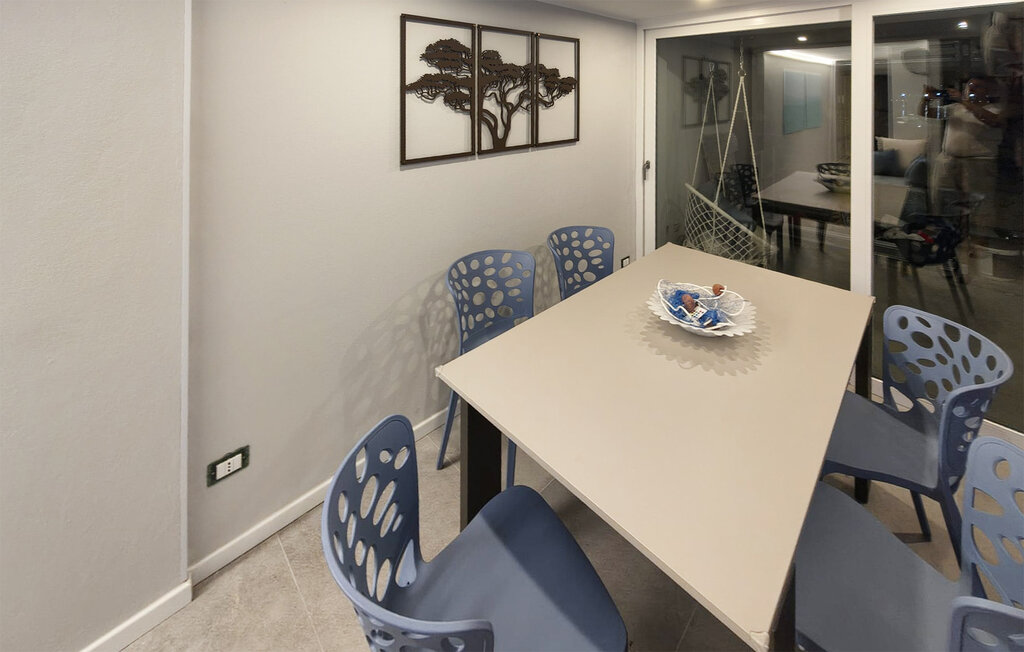 Ferienwohnung - Porto Azzurro , Italien - ITE140 9
