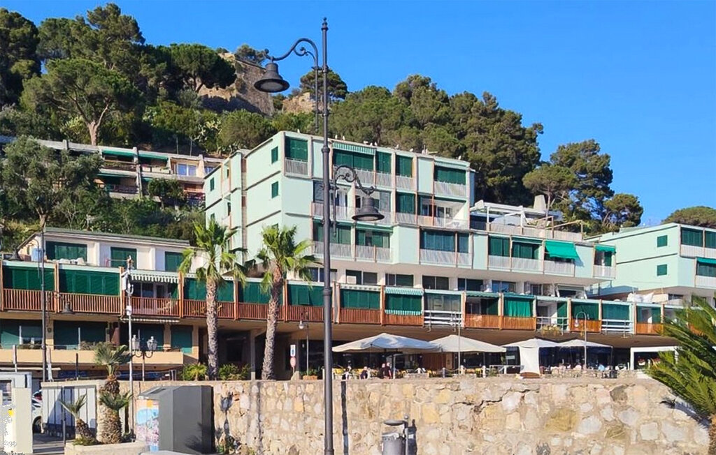 Ferienwohnung - Porto Azzurro , Italien - ITE140 2