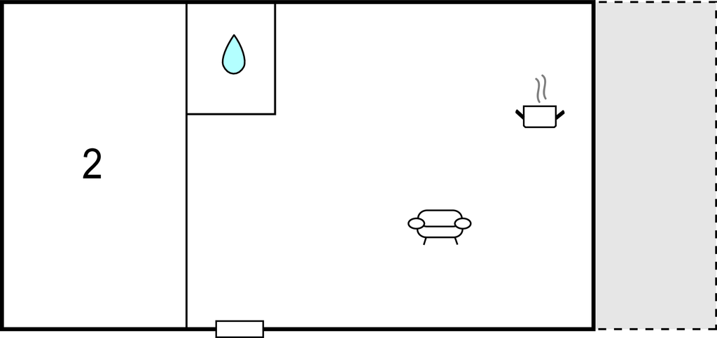 公寓 