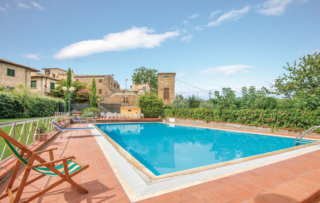 Holiday rental San Donato in Poggio , Italy I Novasol