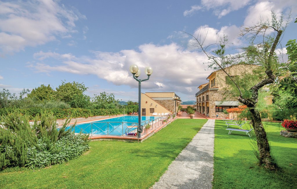 Holiday rental San Donato in Poggio , Italy I Novasol