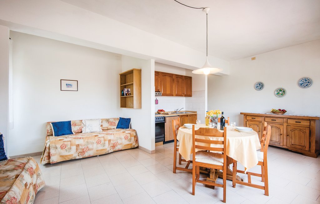 Ferienwohnung San Donato in Poggio , Italien Novasol