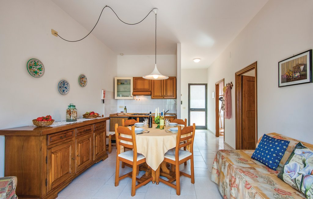 Appartement San Donato in Poggio , Italië IT Novasol