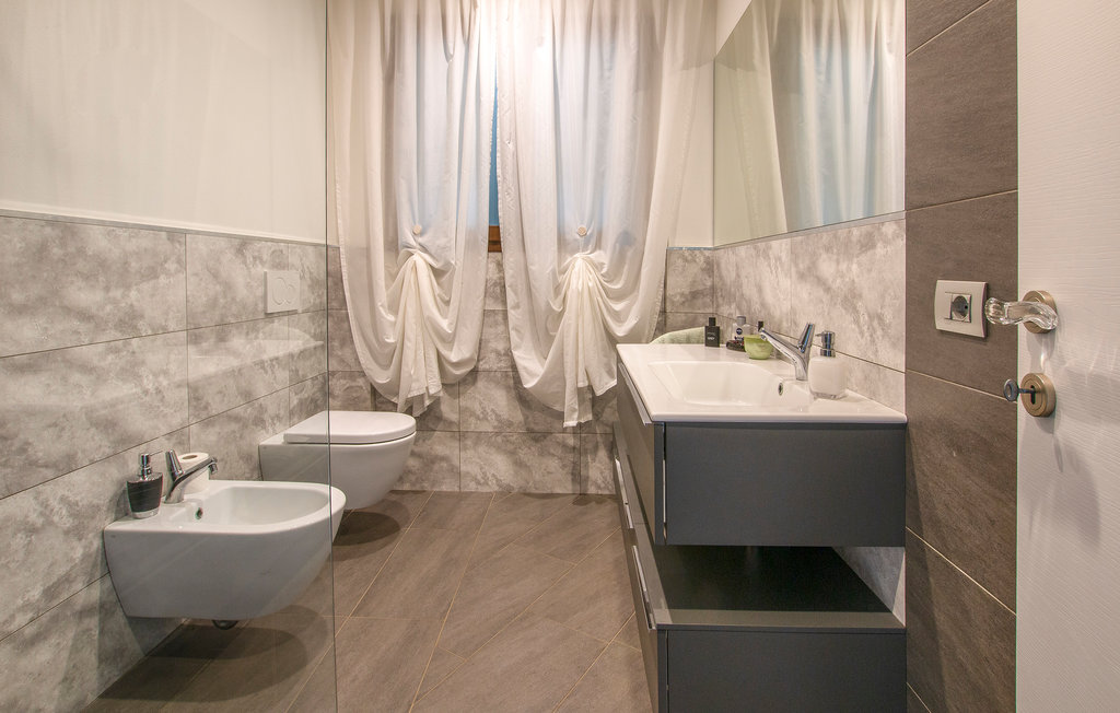 Ferienhaus - Montelupo Fiorentino , Italien - ITF090 15