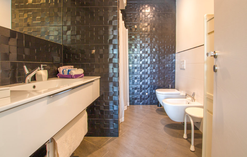 Ferienhaus - Montelupo Fiorentino , Italien - ITF090 16