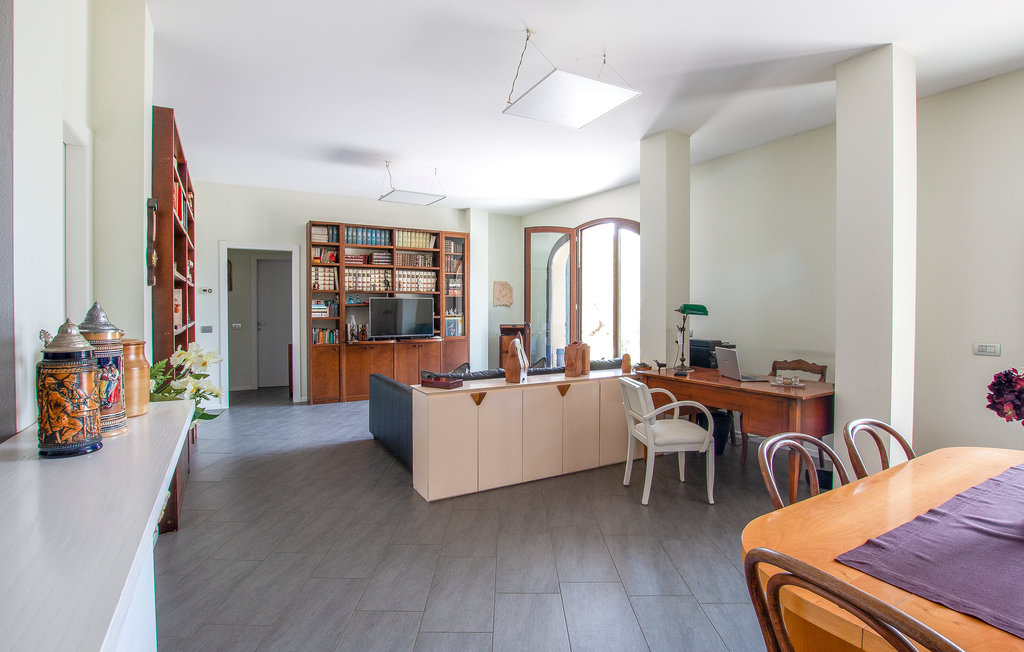 Ferienhaus - Montelupo Fiorentino , Italien - ITF090 9