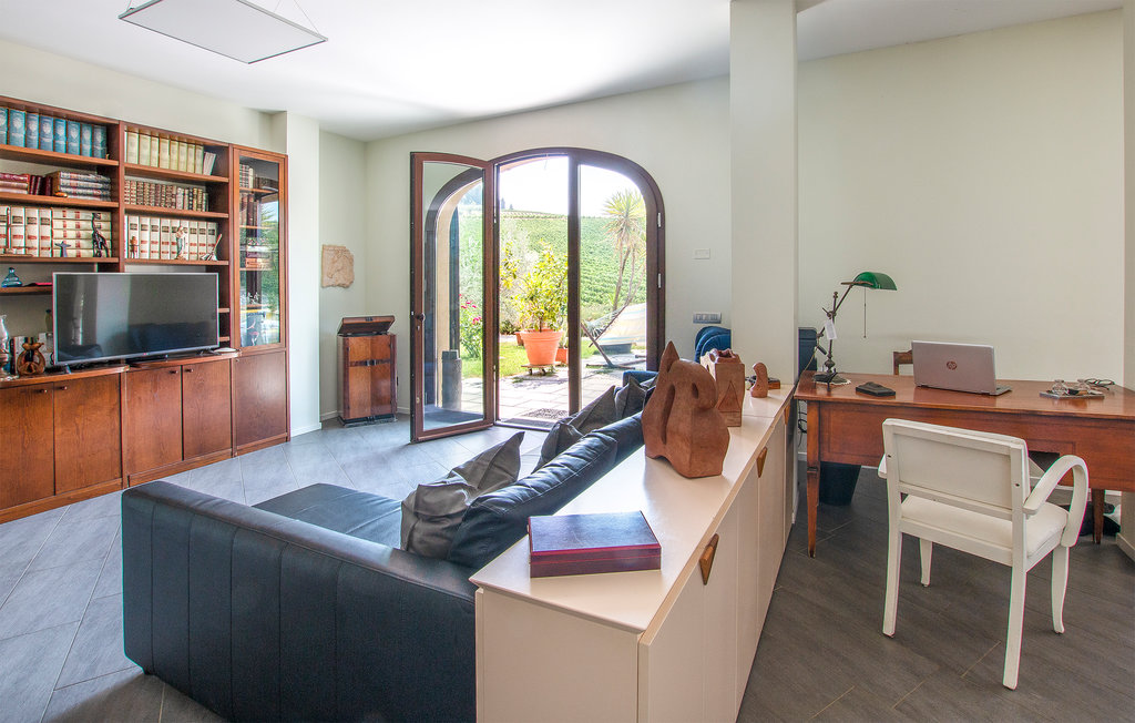 Ferienhaus - Montelupo Fiorentino , Italien - ITF090 10