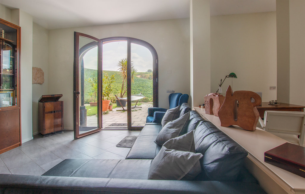 Ferienhaus - Montelupo Fiorentino , Italien - ITF090 11