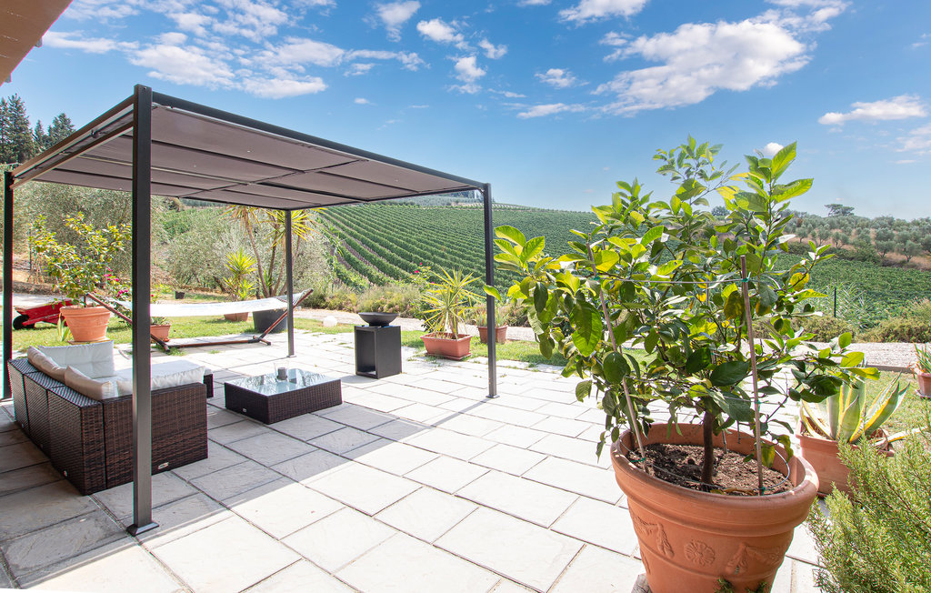 Ferienhaus - Montelupo Fiorentino , Italien - ITF090 8