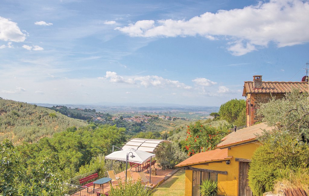 Semesterlägenhet - Vinci , Italien - ITF612 2