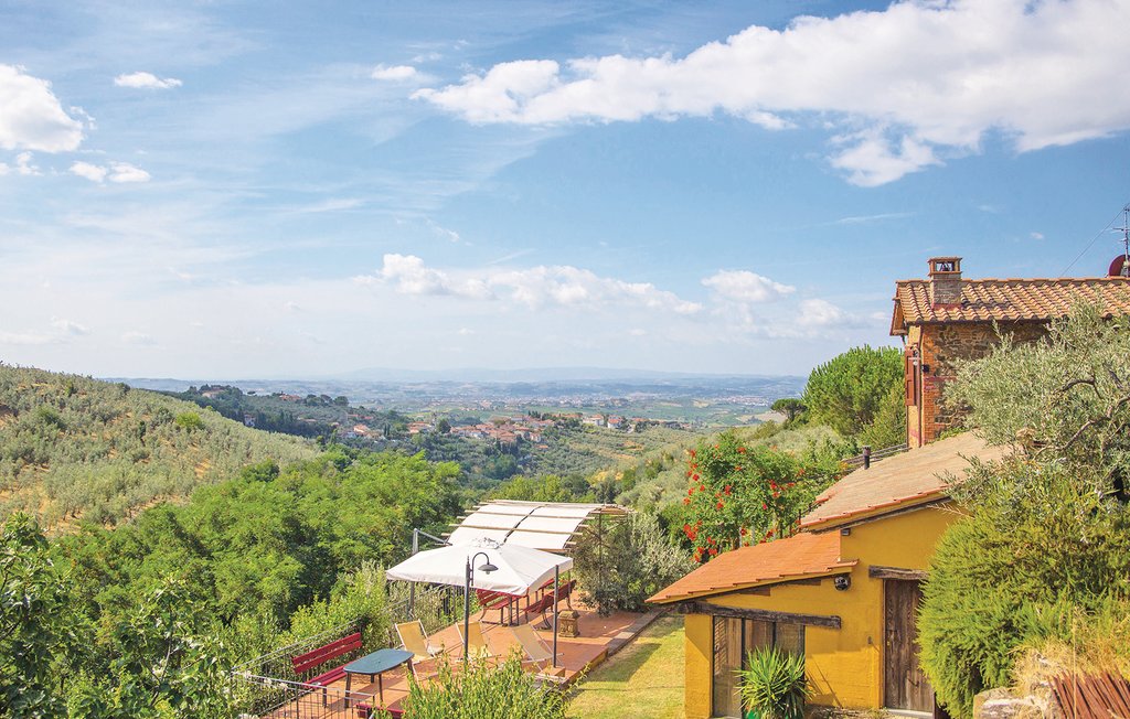 Feriehuse - Vinci , Italien - ITF614 5