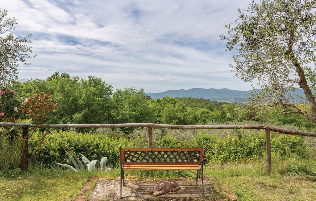 Semesterhus - Reggello , Italien - ITF799 12