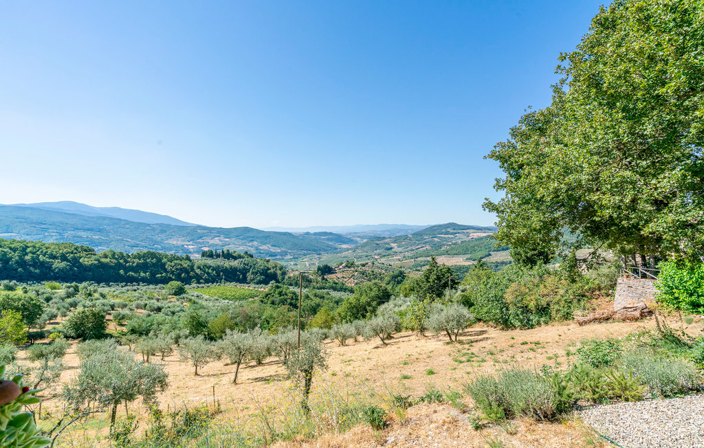 Ferienhaus - Pontassieve , Italien - ITF059 8