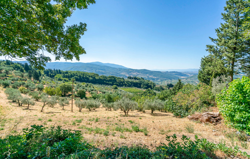 Ferienhaus - Pontassieve , Italien - ITF059 13