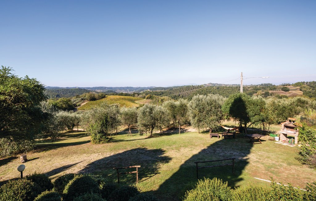 Ferienwohnung - Castelfiorentino , Italien - ITF326 13