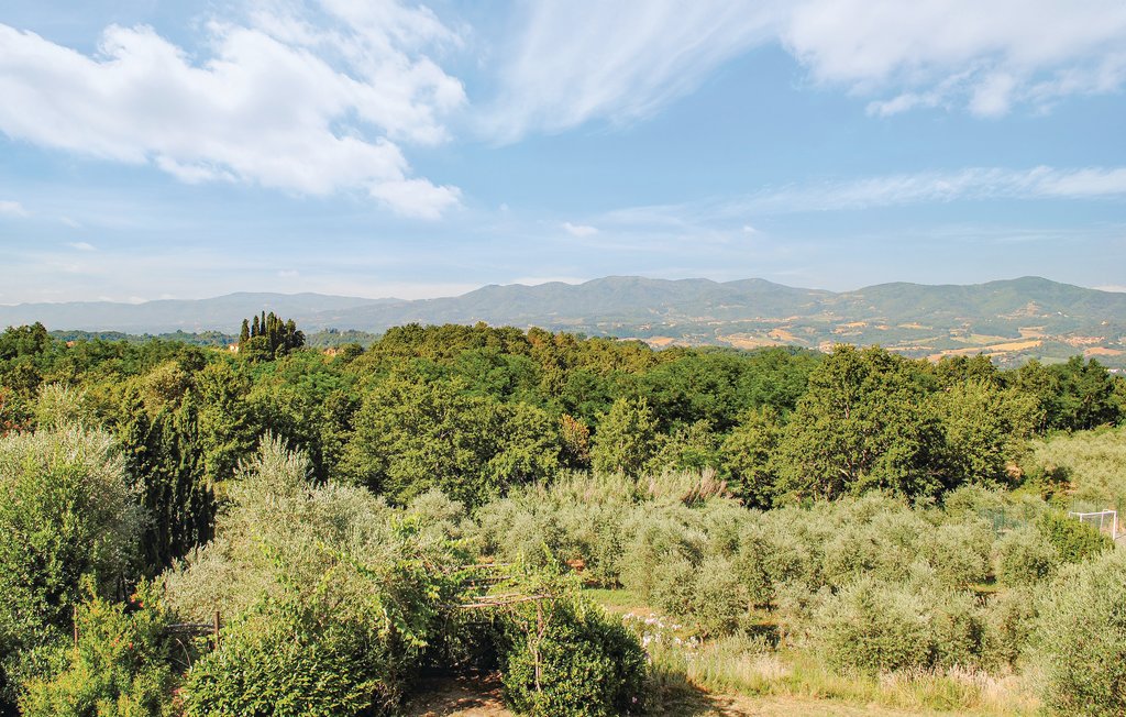 Semesterhus - Reggello , Italien - ITF799 8