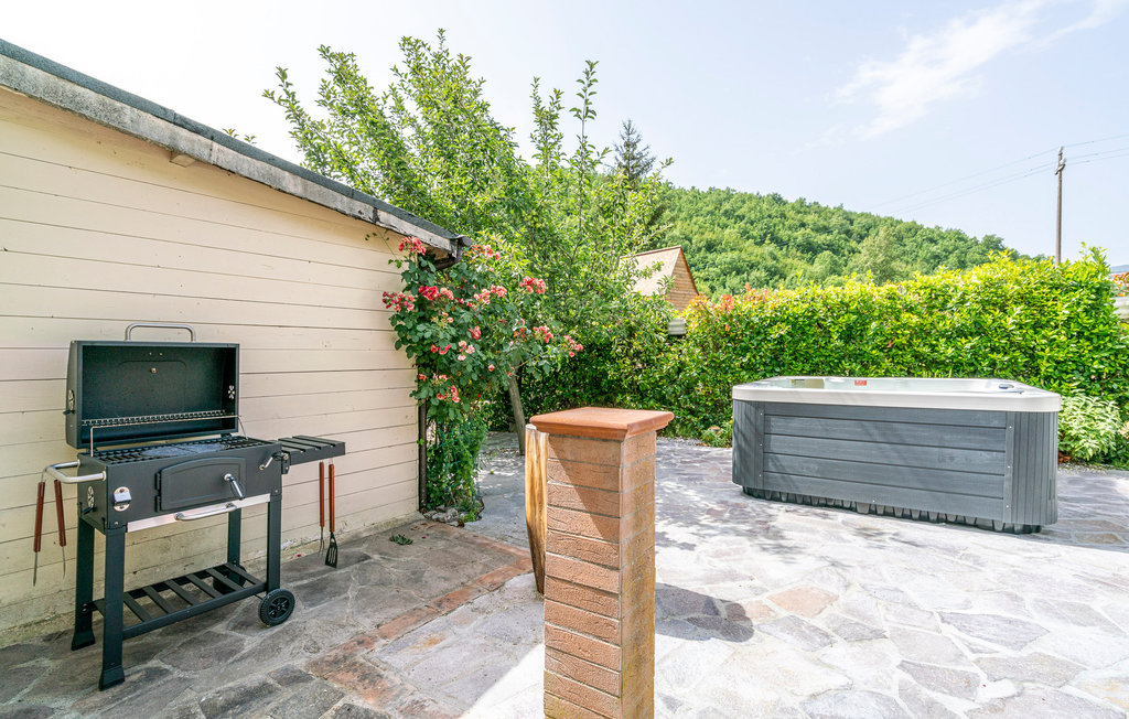 Ferienhaus - Barberino del Mugello , Italien - ITF074 7