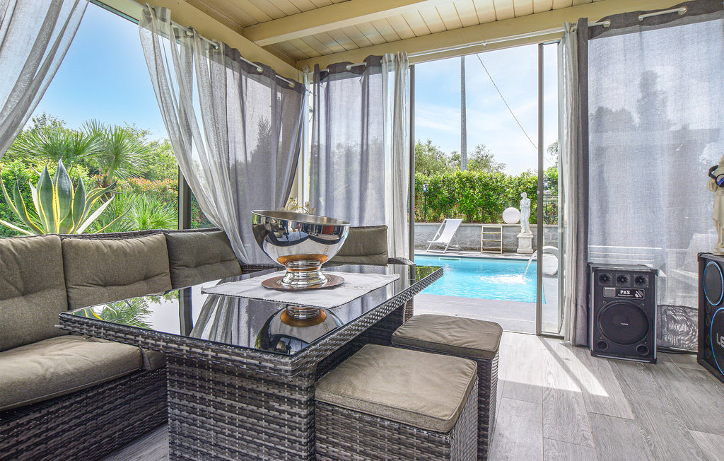 Semesterlägenhet - Fucecchio , Italien - ITF056 25