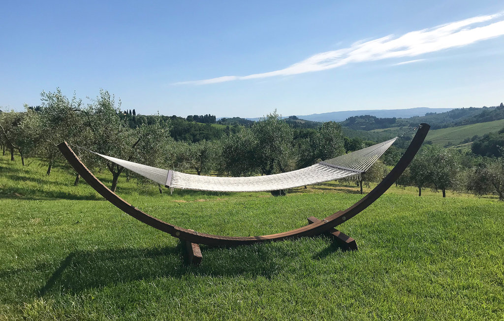 Feriehuse - Montespertoli , Italien - ITF296 7