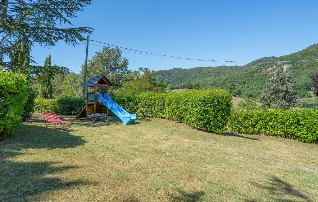 Ferienhaus - Dicomano , Italien - ITF109 18