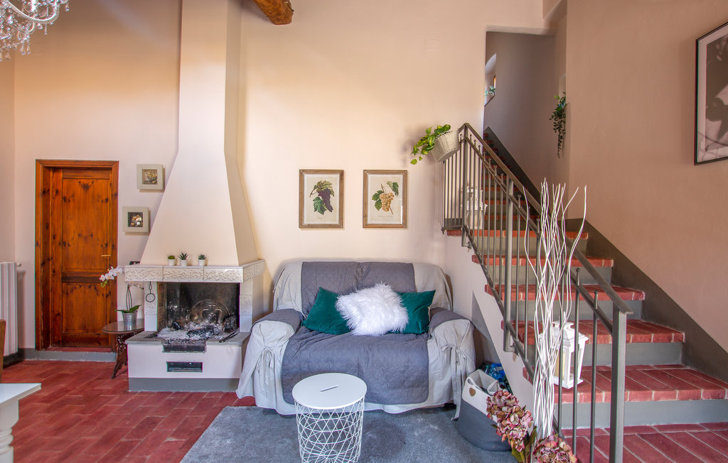 Ferienhaus - Barberino del Mugello , Italien - ITF074 16