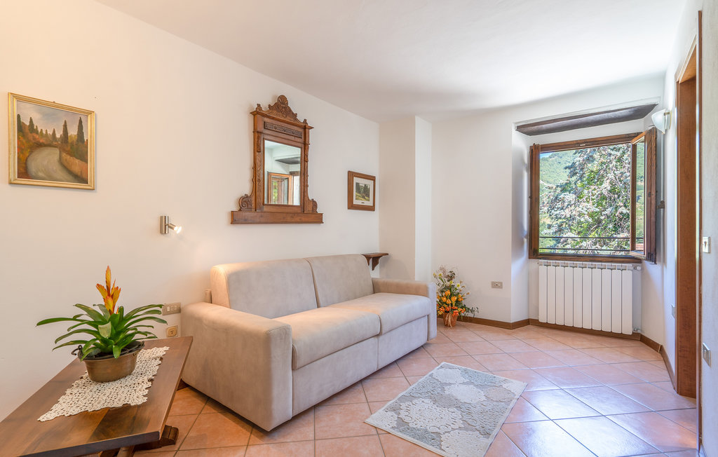 Ferienhaus - Dicomano , Italien - ITF109 3