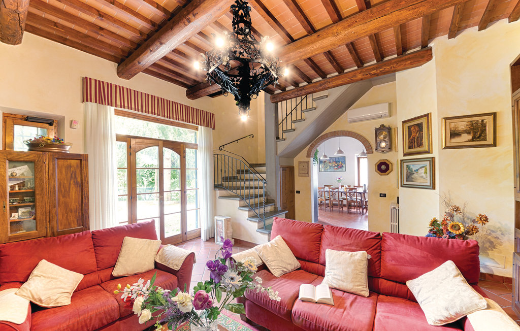 Feriehuse - Scandicci , Italien - ITF407 3