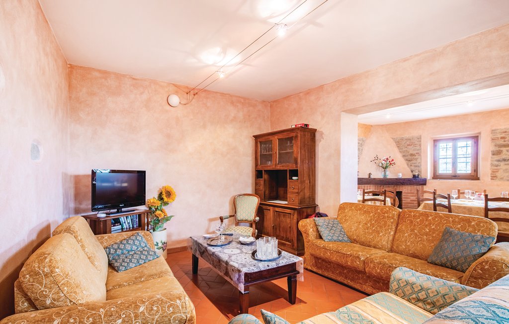 Feriehuse - Vicchio , Italien - ITF880 3