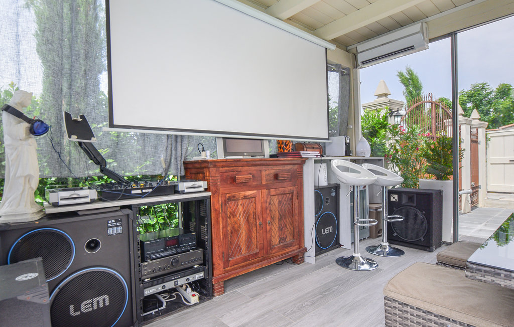 Semesterlägenhet - Fucecchio , Italien - ITF056 27