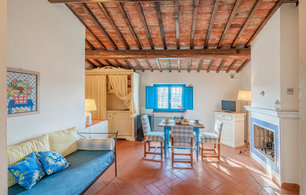 Ferienwohnung - Cerreto Guidi , Italien - ITF064 3