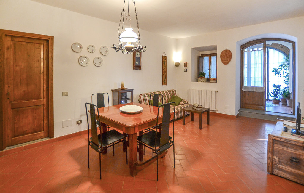 Ferienwohnung - Rignano sull'Arno , Italien - ITF066 3