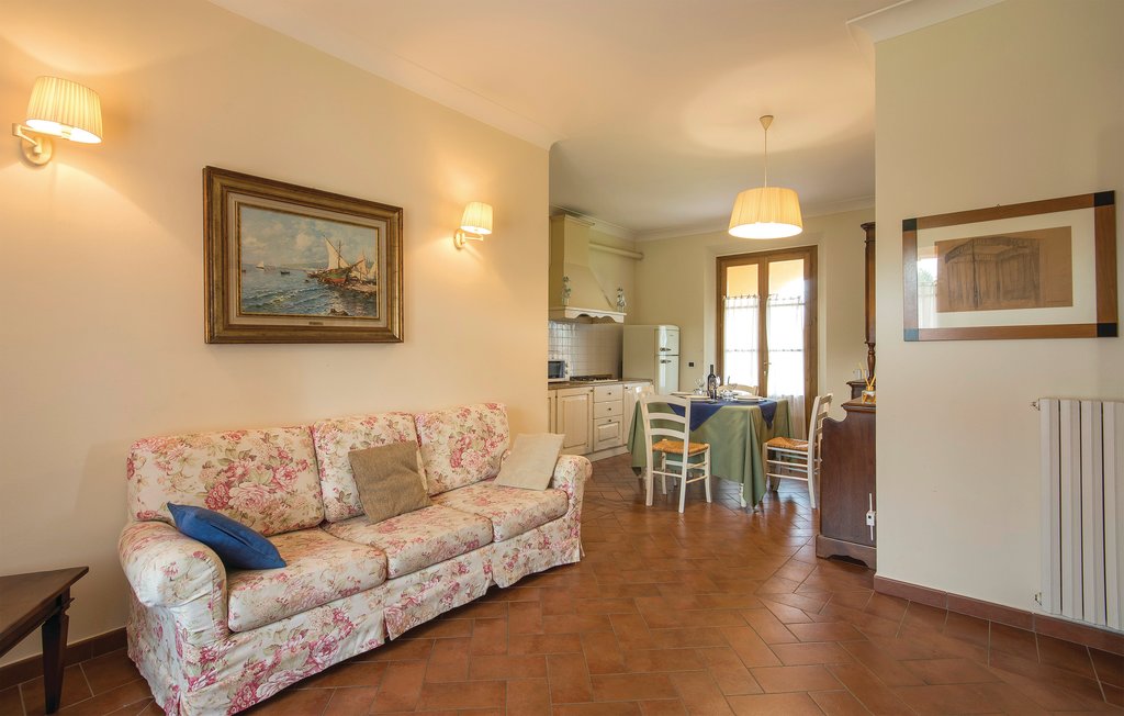 Semesterhus - Vinci , Italien - ITF300 3