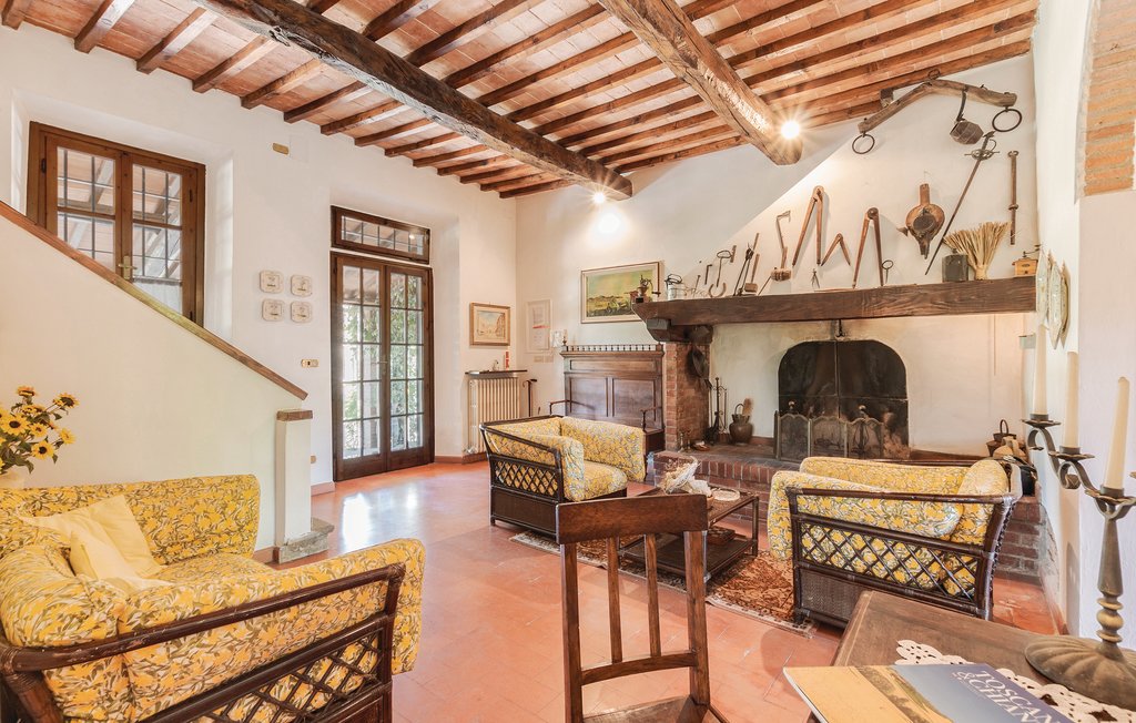 Ferienhaus - Terranuova Bracciolini , Italien - ITF644 5