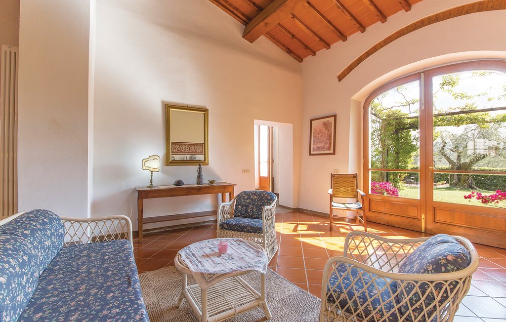 Ferienhaus - Rignano sull´Arno , Italien - ITF646 3