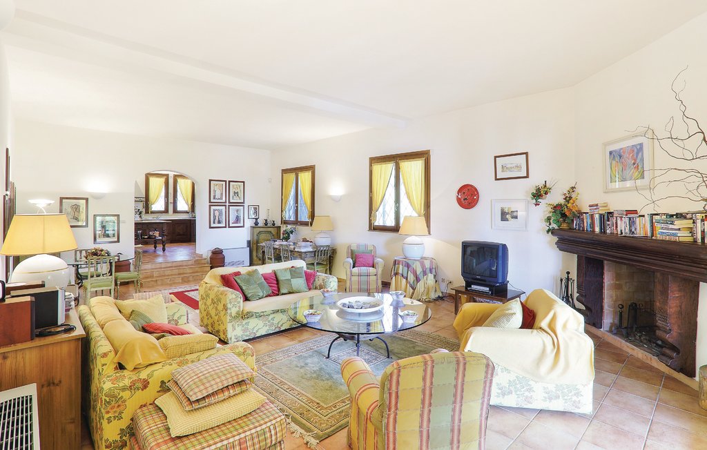 Ferienhaus - Cerreto Guidi , Italien - ITF823 3